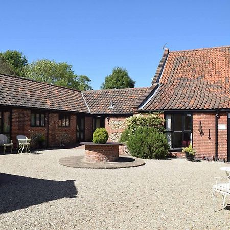 Hotel At The Farmhouse Hunters Hall Dereham Exteriér fotografie