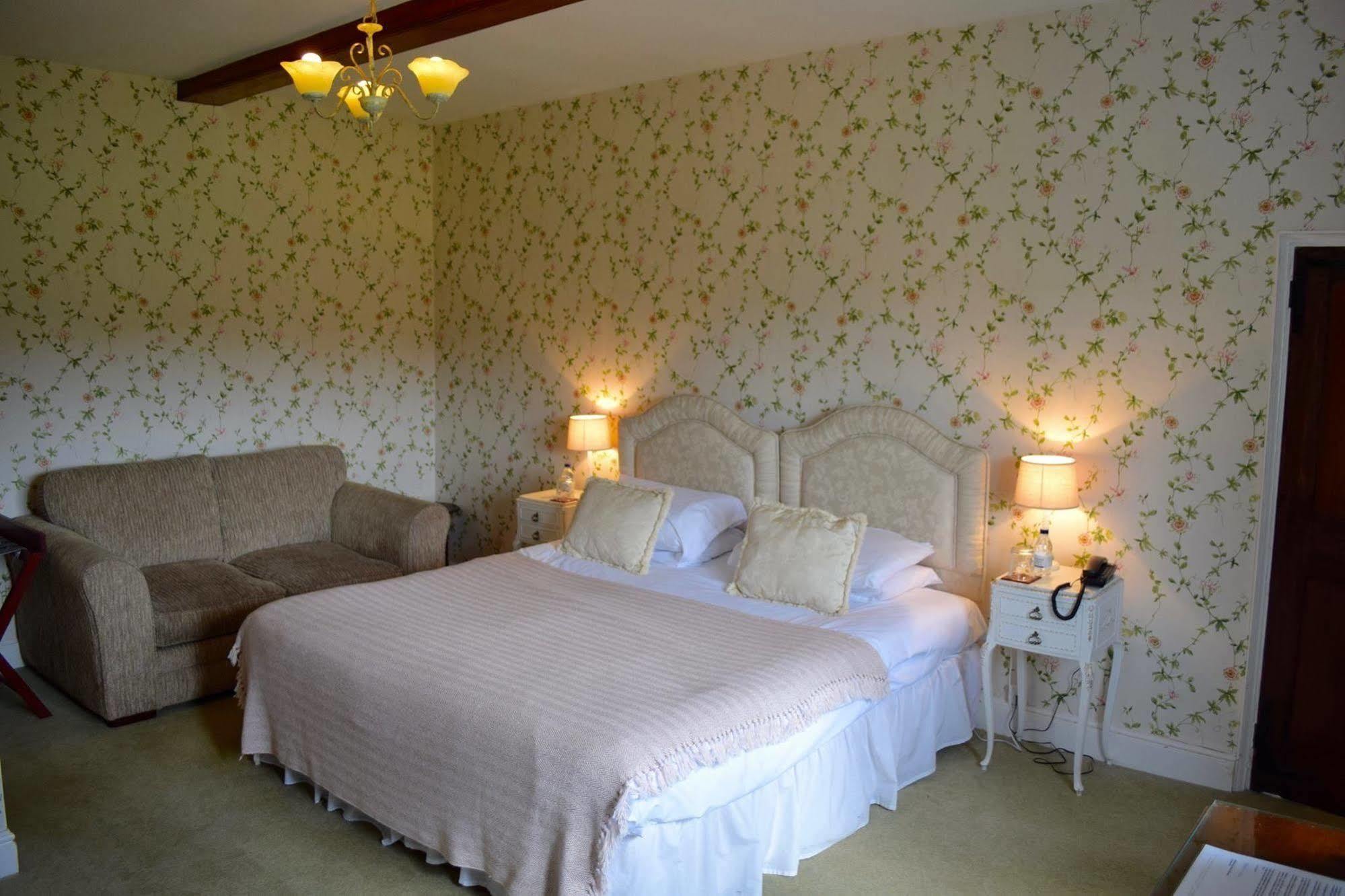 Hotel At The Farmhouse Hunters Hall Dereham Exteriér fotografie