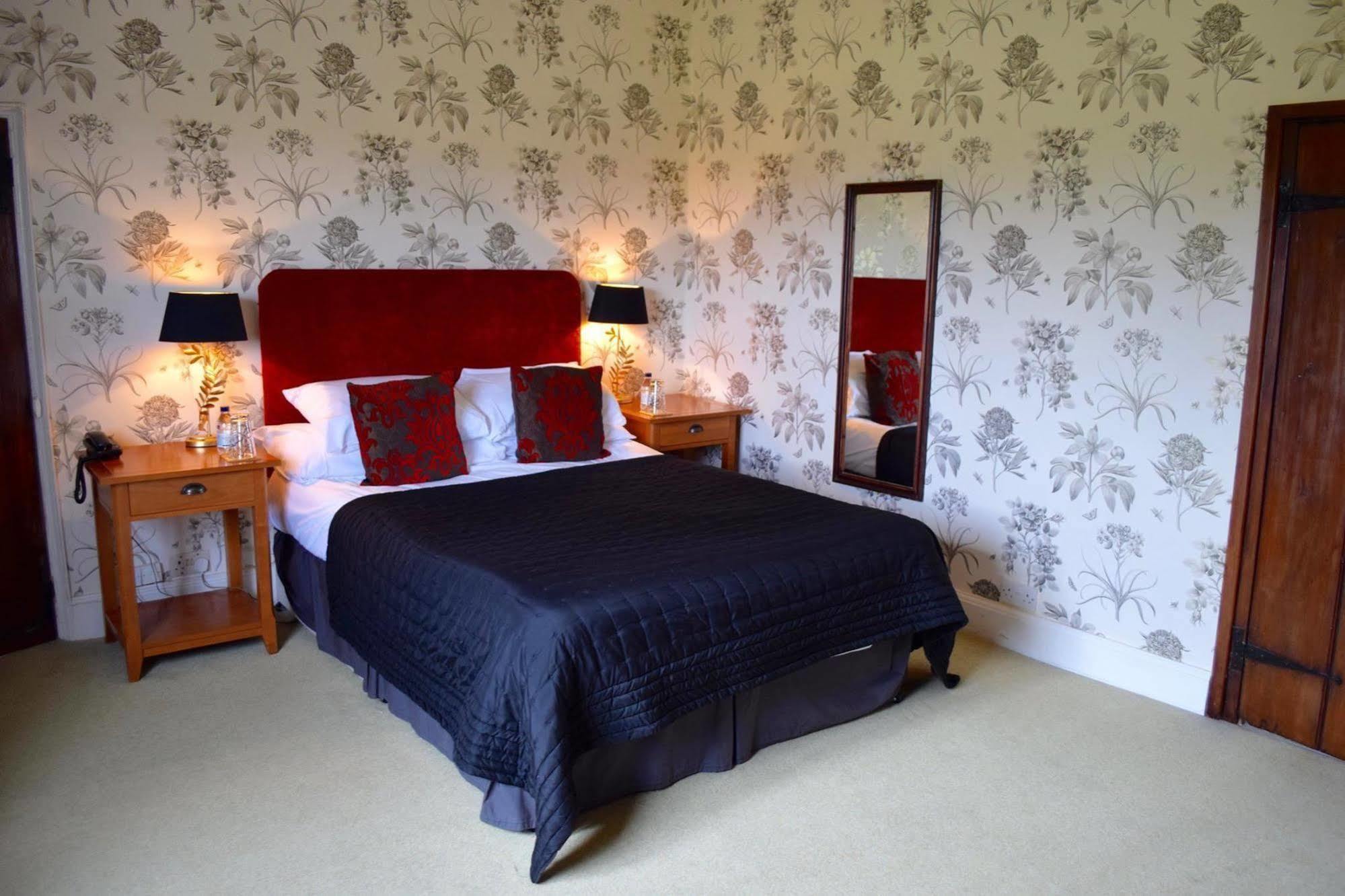 Hotel At The Farmhouse Hunters Hall Dereham Exteriér fotografie