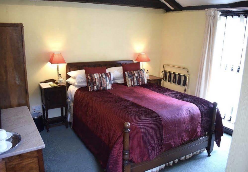 Hotel At The Farmhouse Hunters Hall Dereham Exteriér fotografie